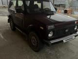 ВАЗ (Lada) Lada 2121 2012 годаfor1 200 000 тг. в Атырау