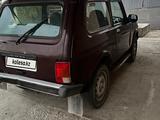 ВАЗ (Lada) Lada 2121 2012 годаfor1 200 000 тг. в Атырау – фото 4