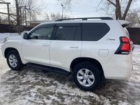 Toyota Land Cruiser Prado 2023 годаүшін28 000 000 тг. в Актобе