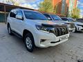 Toyota Land Cruiser Prado 2023 годаүшін28 500 000 тг. в Актобе – фото 45