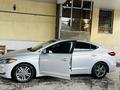 Hyundai Elantra 2018 года за 7 400 000 тг. в Шымкент – фото 4