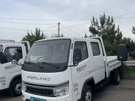 Forland 2026 года за 12 200 000 тг. в Алматы – фото 18