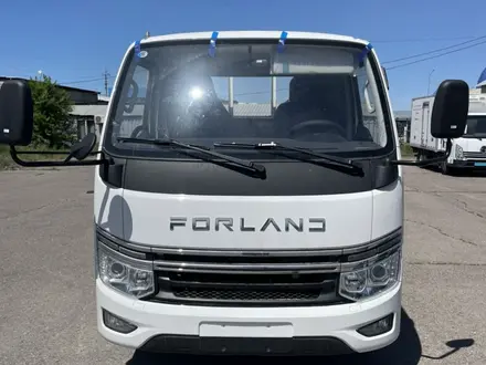Forland 2026 года за 12 200 000 тг. в Алматы – фото 2