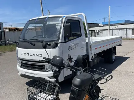 Forland 2026 года за 12 200 000 тг. в Алматы