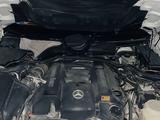 Mercedes-Benz E 320 1995 годаүшін4 500 000 тг. в Актау – фото 4