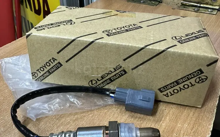 Лямбда зонд на Тойота Ланд Круизер 200 об 4 литра за 35 000 тг. в Алматы