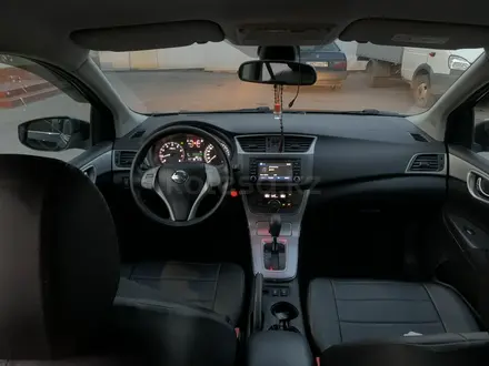 Nissan Tiida 2015 года за 6 500 000 тг. в Караганда – фото 11