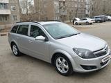 Opel Astra 2008 годаүшін3 500 000 тг. в Павлодар – фото 2