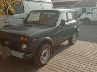 ВАЗ (Lada) Lada 2121 1999 годаfor1 100 000 тг. в Усть-Каменогорск