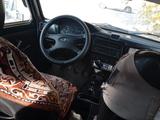 ВАЗ (Lada) Lada 2121 1999 годаүшін1 100 000 тг. в Усть-Каменогорск – фото 3