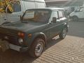 ВАЗ (Lada) Lada 2121 1999 годаfor1 100 000 тг. в Усть-Каменогорск – фото 9