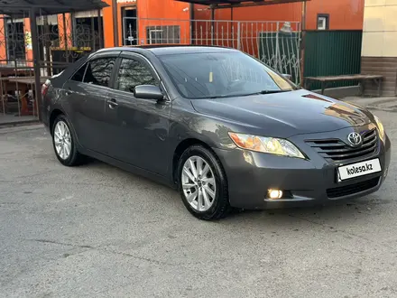 Toyota Camry 2007 года за 7 400 000 тг. в Талдыкорган