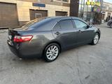 Toyota Camry 2007 года за 7 500 000 тг. в Талдыкорган – фото 2