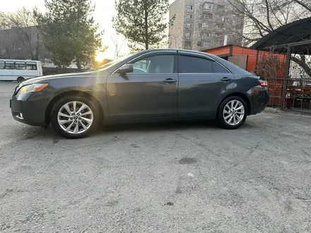 Toyota Camry 2007 года за 7 400 000 тг. в Талдыкорган – фото 3