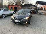 Toyota Camry 2007 года за 7 500 000 тг. в Талдыкорган – фото 4