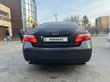 Toyota Camry 2007 года за 7 500 000 тг. в Алматы – фото 5