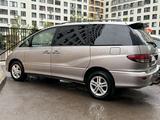 Toyota Previa 2005 года за 7 500 000 тг. в Астана – фото 2