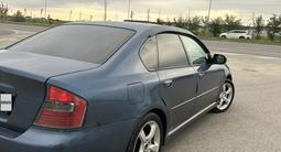 Subaru Legacy 2006 года за 4 400 000 тг. в Алматы – фото 4