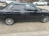 ВАЗ (Lada) Priora 2170 2014 года за 2 750 000 тг. в Усть-Каменогорск