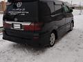 Toyota Alphard 2005 года за 4 400 000 тг. в Актобе – фото 8