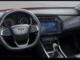Chery Tiggo 2 Pro 2026 года за 6 300 000 тг. в Астана – фото 4