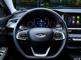 Chery Tiggo 2 Pro 2026 года за 6 300 000 тг. в Астана – фото 5