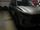 Infiniti QX60 2022 года за 31 000 000 тг. в Астана – фото 2