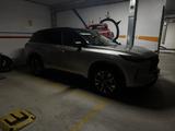 Infiniti QX60 2022 года за 31 000 000 тг. в Астана