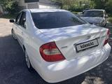 Toyota Camry 2003 года за 4 500 000 тг. в Туркестан – фото 4