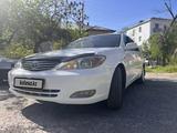 Toyota Camry 2003 года за 4 500 000 тг. в Туркестан – фото 2