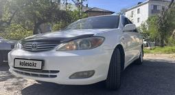 Toyota Camry 2003 годаүшін4 500 000 тг. в Туркестан – фото 2