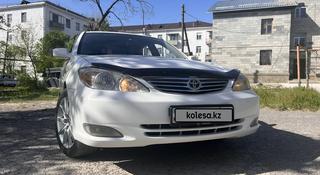 Toyota Camry 2003 года за 4 500 000 тг. в Туркестан