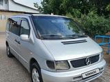 Mercedes-Benz Vito 1998 года за 2 800 000 тг. в Мерке – фото 2
