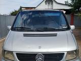 Mercedes-Benz Vito 1998 года за 2 800 000 тг. в Мерке