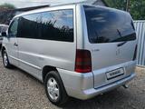 Mercedes-Benz Vito 1998 года за 2 800 000 тг. в Мерке – фото 3