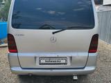 Mercedes-Benz Vito 1998 года за 2 800 000 тг. в Мерке – фото 4
