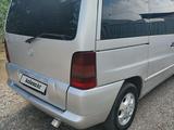 Mercedes-Benz Vito 1998 года за 2 800 000 тг. в Мерке – фото 5