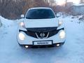 Nissan Juke 2011 годаүшін5 950 000 тг. в Усть-Каменогорск