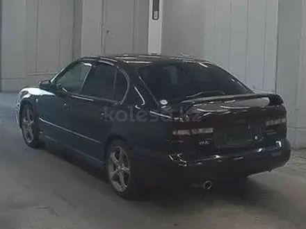 Subaru Legacy 2002 года за 390 000 тг. в Темиртау – фото 2