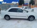 Mazda 626 1993 годаfor870 000 тг. в Петропавловск – фото 4