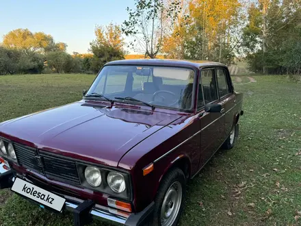 ВАЗ (Lada) 2106 1999 года за 1 990 000 тг. в Семей – фото 17