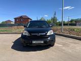 Honda CR-V 2009 года за 5 800 000 тг. в Астана