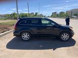 Honda CR-V 2009 года за 5 800 000 тг. в Астана – фото 3
