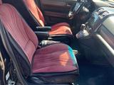 Honda CR-V 2009 года за 5 800 000 тг. в Астана – фото 4
