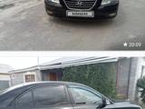 Hyundai Sonata 2008 года за 4 500 000 тг. в Актобе – фото 2