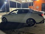 Hyundai Elantra 2023 года за 8 000 000 тг. в Семей – фото 4
