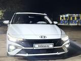 Hyundai Elantra 2023 года за 8 000 000 тг. в Семей
