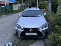 Lexus IS 250 2006 годаүшін6 000 000 тг. в Алматы