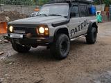 Nissan Patrol 1991 годаүшін3 500 000 тг. в Алматы