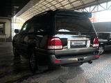 Lexus LX 470 2006 года за 13 000 000 тг. в Шымкент – фото 4